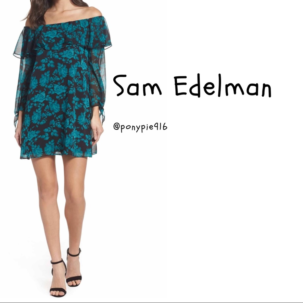Sam Edelman